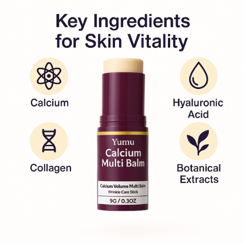 Calcium Multi-Balm