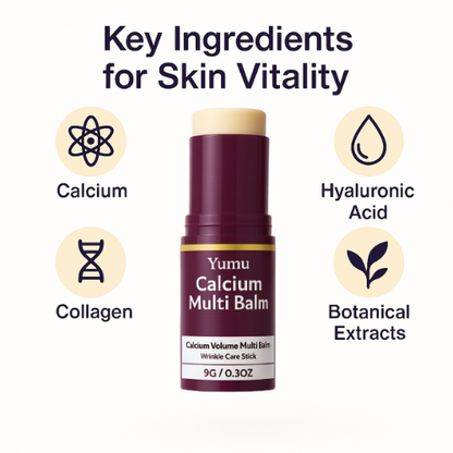 Calcium Multi-Balm