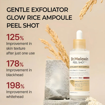 Rice Peel Shot Ampoule™