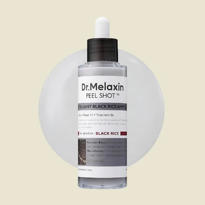 Rice Peel Shot Ampoule™